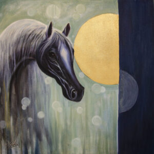 لوحه شعور مميزه