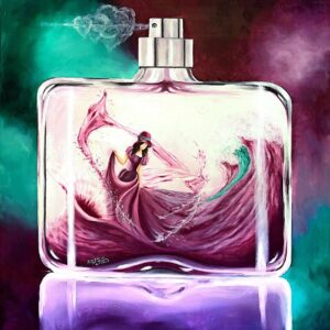 لوحه شعور فريده