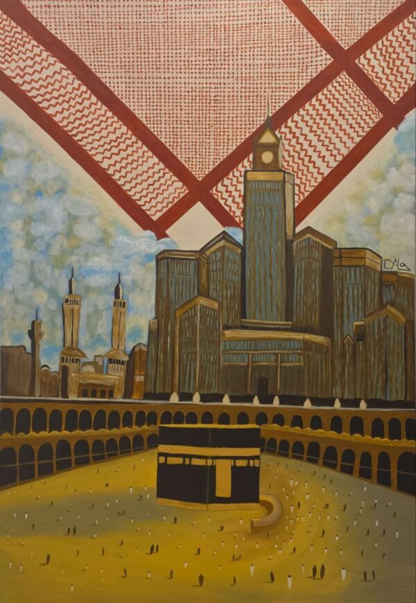 اعمال دلال عبدالعزيز طموح