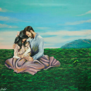 ٦ ﻟﻮﺣﺎت ﺣﻜﺎﻳﻪ ﺑﺬره