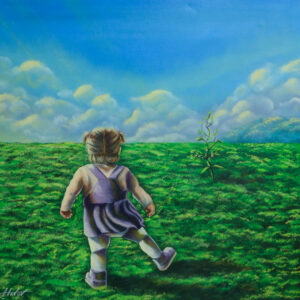 ٦ ﻟﻮﺣﺎت ﺣﻜﺎﻳﻪ ﺑﺬره