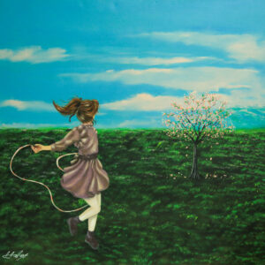 ٦ ﻟﻮﺣﺎت ﺣﻜﺎﻳﻪ ﺑﺬره