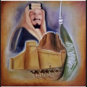 ارث اﻟﻮﻃﻦ