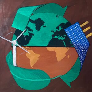 رؤﻳﺔ ﻓﻨﺎن