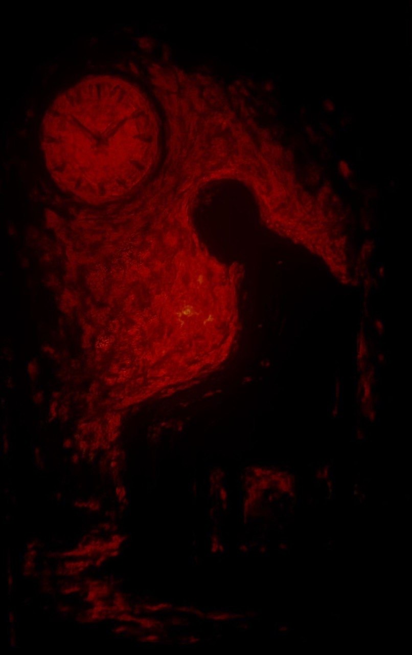 ﺛﻘﻞ اﻻﻧﺘﻈﺎر