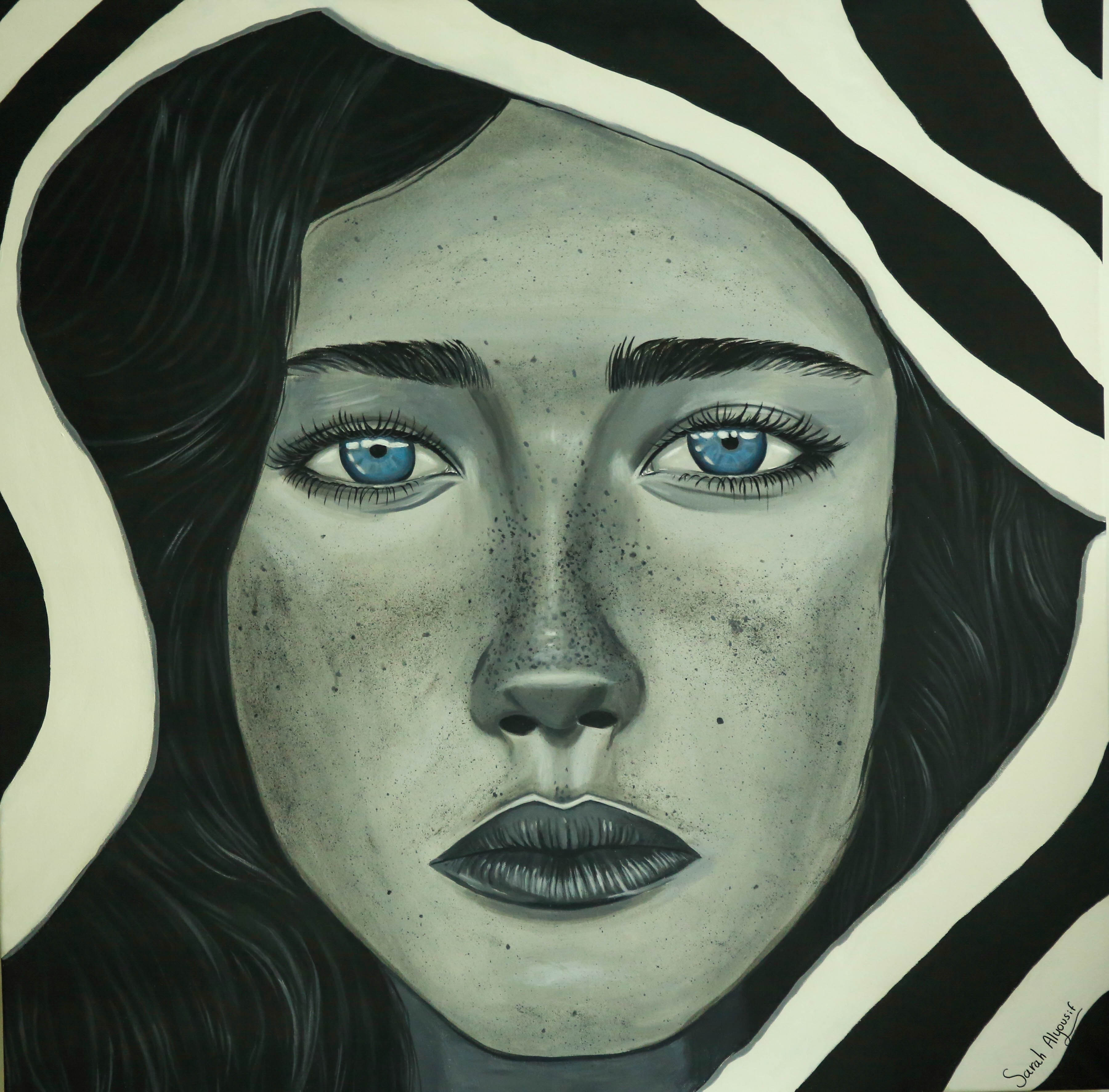 ﺑﺤﺮ اﻟﻌﻴﻮن